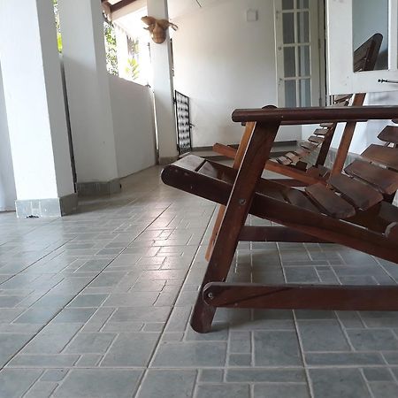 Aegle Residence Negombo Luaran gambar