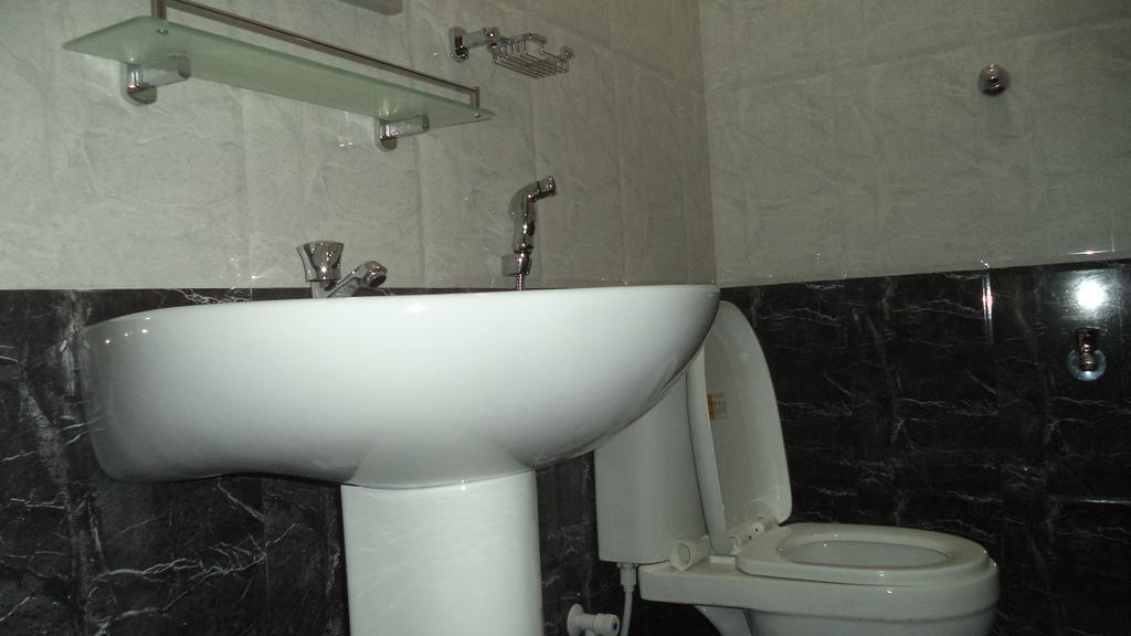 Aegle Residence Negombo Bilik gambar