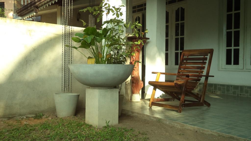Aegle Residence Negombo Luaran gambar