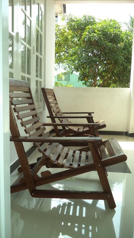 Aegle Residence Negombo Luaran gambar