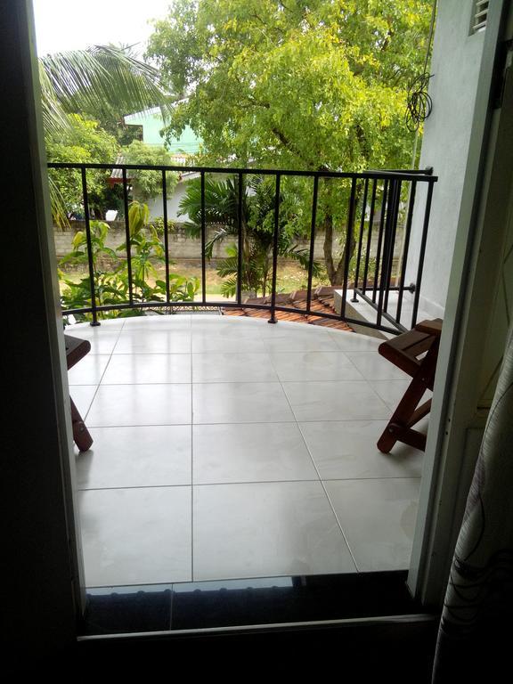 Aegle Residence Negombo Luaran gambar