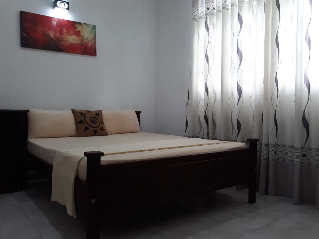 Aegle Residence Negombo Luaran gambar