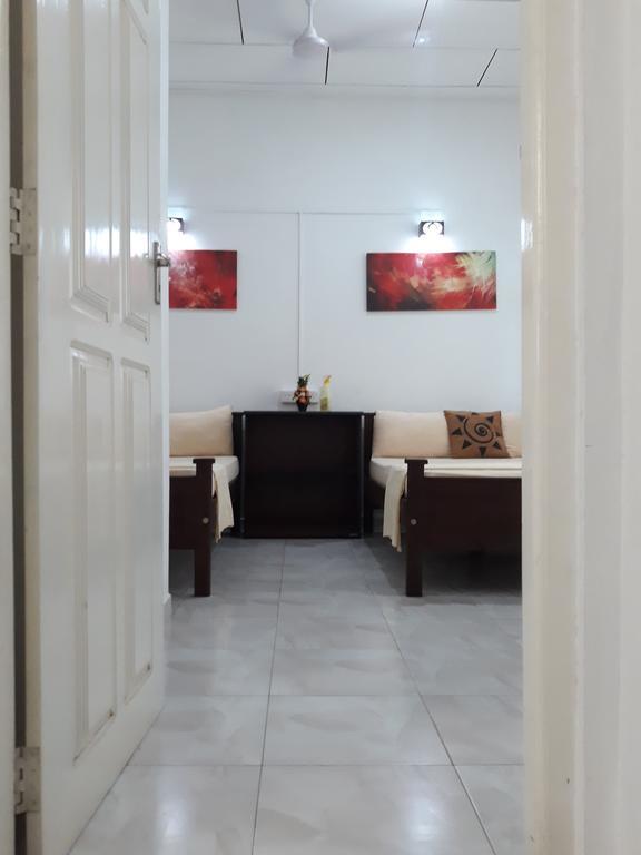Aegle Residence Negombo Luaran gambar