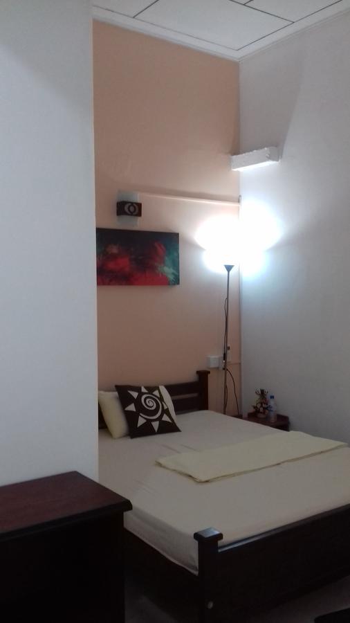 Aegle Residence Negombo Luaran gambar