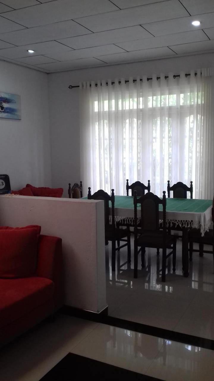 Aegle Residence Negombo Luaran gambar
