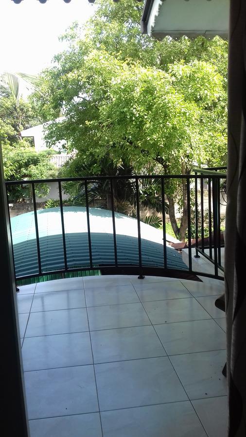 Aegle Residence Negombo Luaran gambar