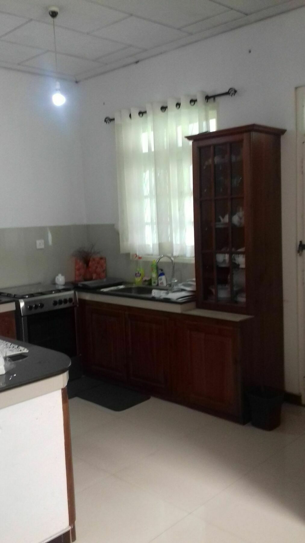 Aegle Residence Negombo Luaran gambar