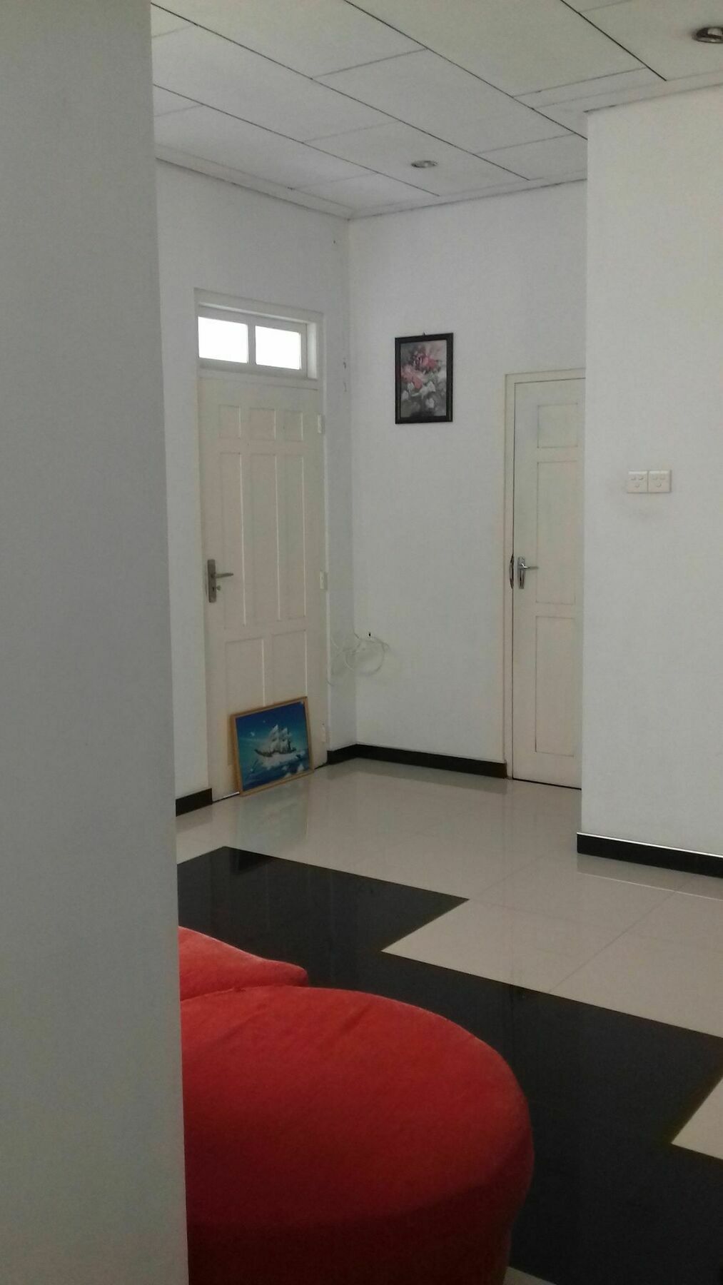 Aegle Residence Negombo Luaran gambar