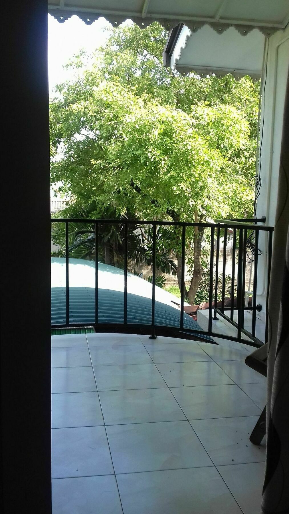 Aegle Residence Negombo Luaran gambar