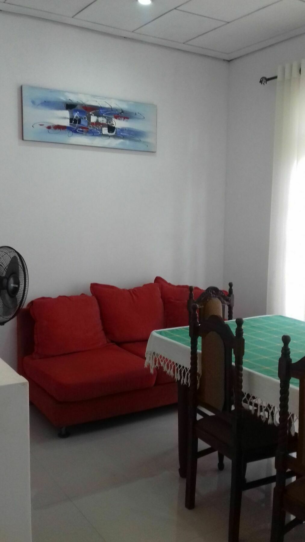 Aegle Residence Negombo Luaran gambar