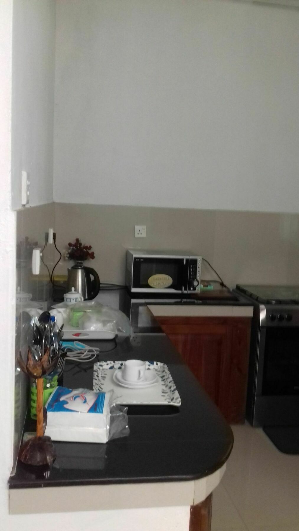 Aegle Residence Negombo Luaran gambar