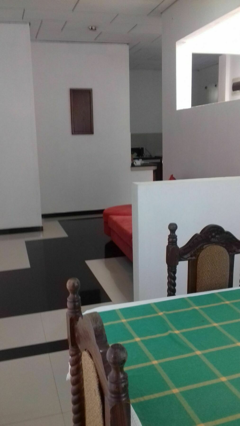 Aegle Residence Negombo Luaran gambar