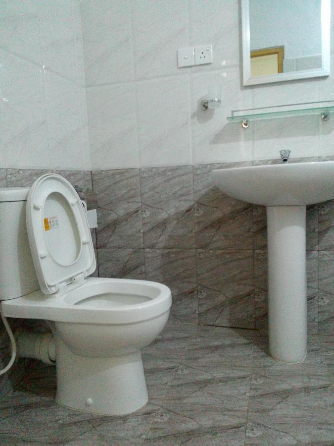 Aegle Residence Negombo Luaran gambar