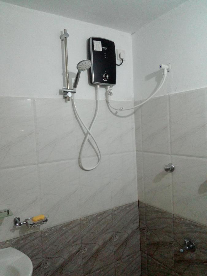 Aegle Residence Negombo Luaran gambar